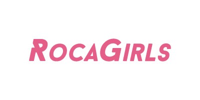 ROCA GIRLS ROCA GIRLS