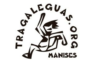 TRAGALEGUAS